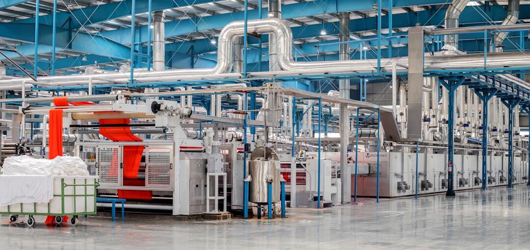 5 ways to reduce waste and build lean business processes