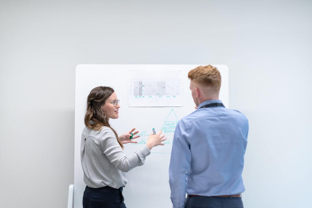 Accountability in the workplace