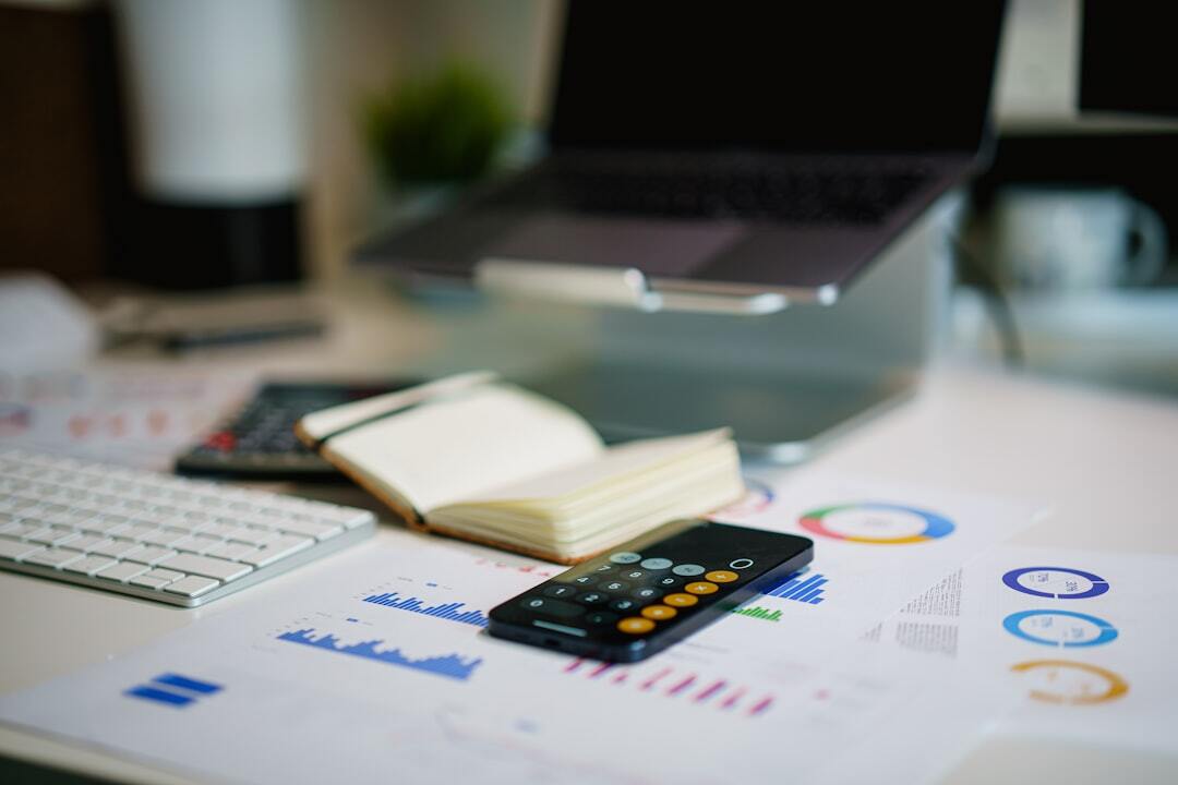 Accounts payable SOP that actually gets followed