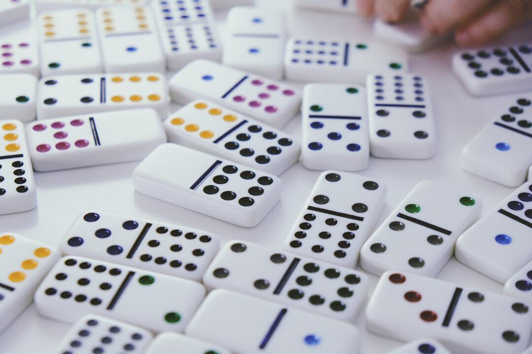 A 20-step AI agent fails 64% of the time