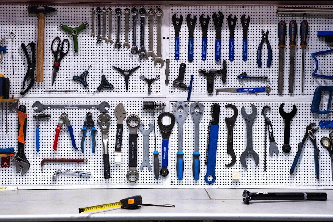 Why AI agents pick the wrong tool