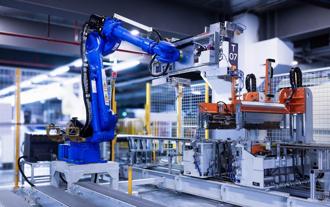 AI is built for tasks, not jobs