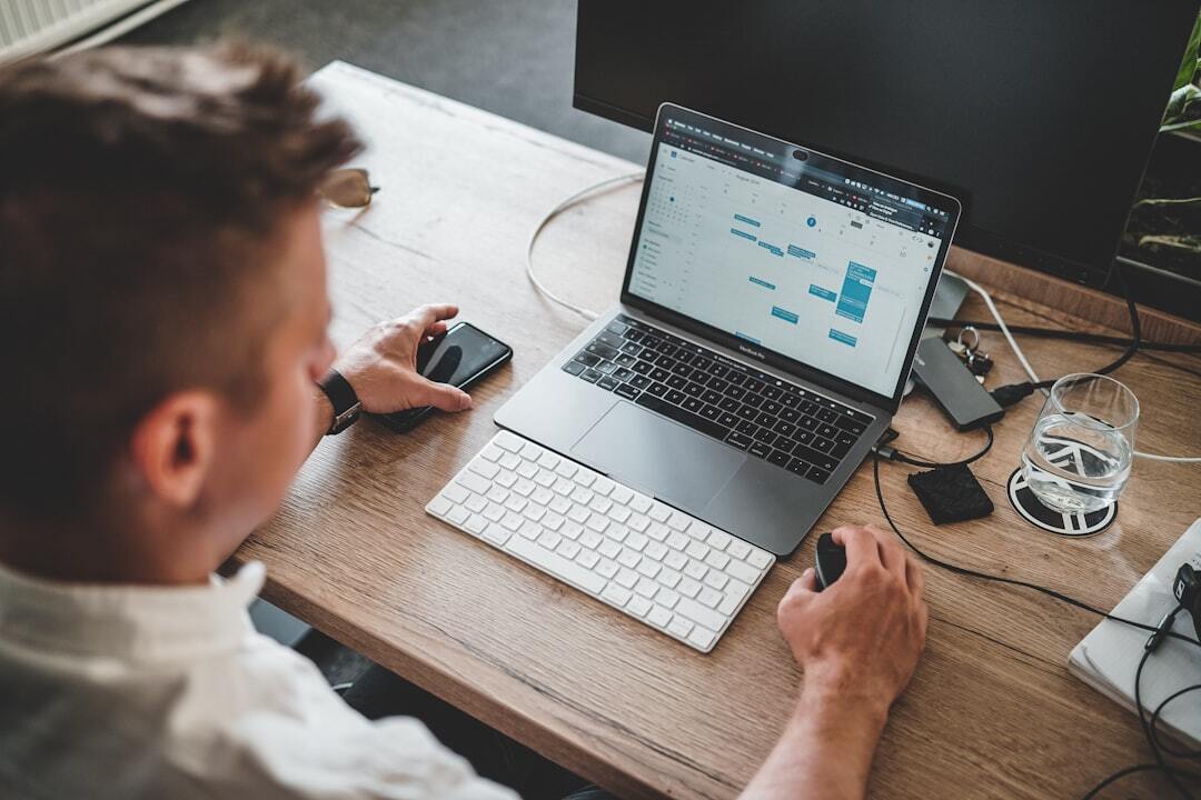 Analyst ambitions - how to look for analyst jobs
