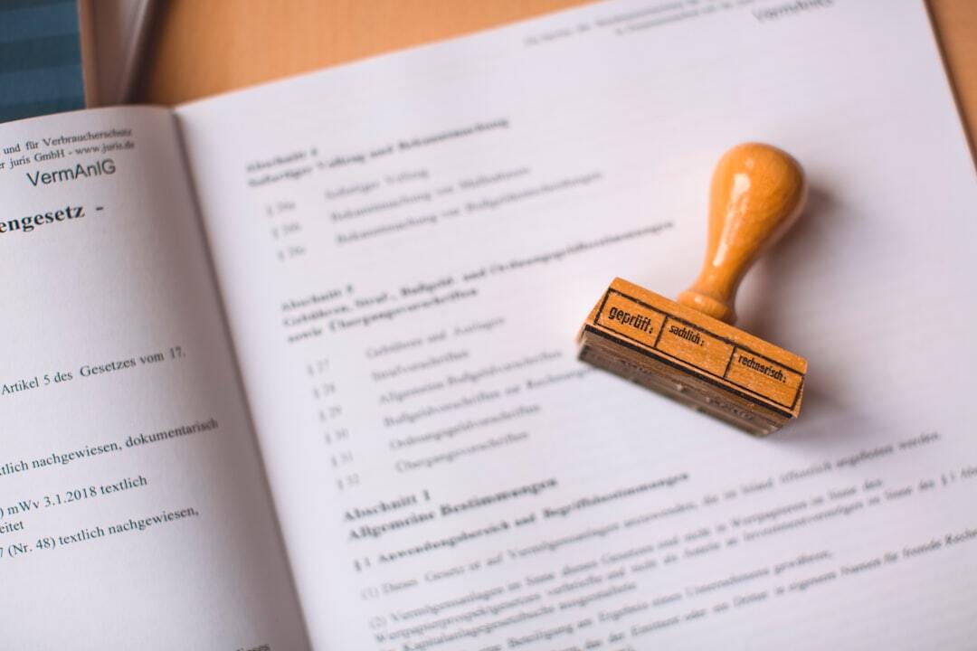How to create an approval process workflow