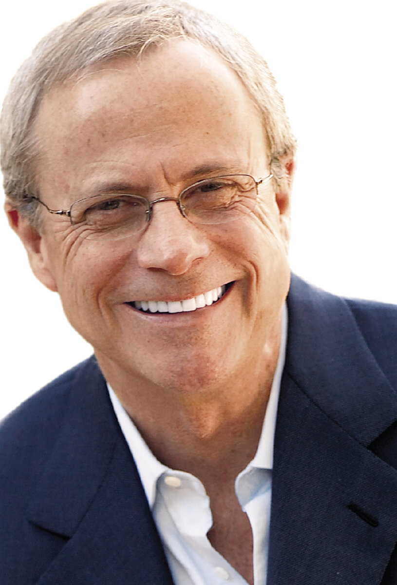 David Allen