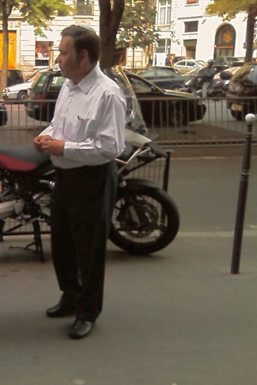 Eliyahu M. Goldratt