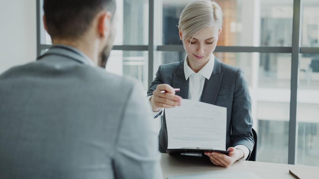The benefits of automating human resources operations to rebuild your business