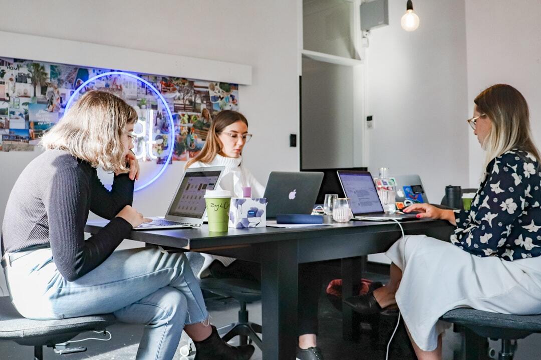 How a UK digital marketing agency scales without growing pains using Tallyfy