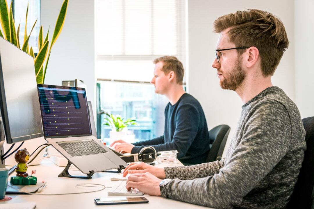 Why automating manual processes changes everything