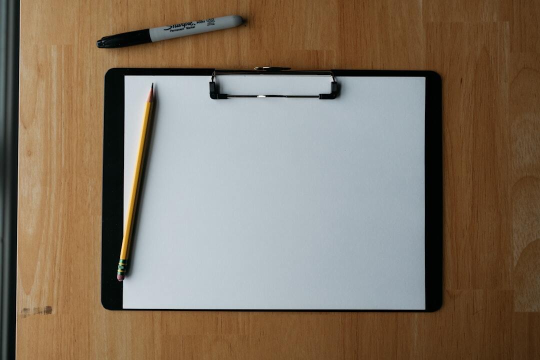 BPM software RFP template that actually works