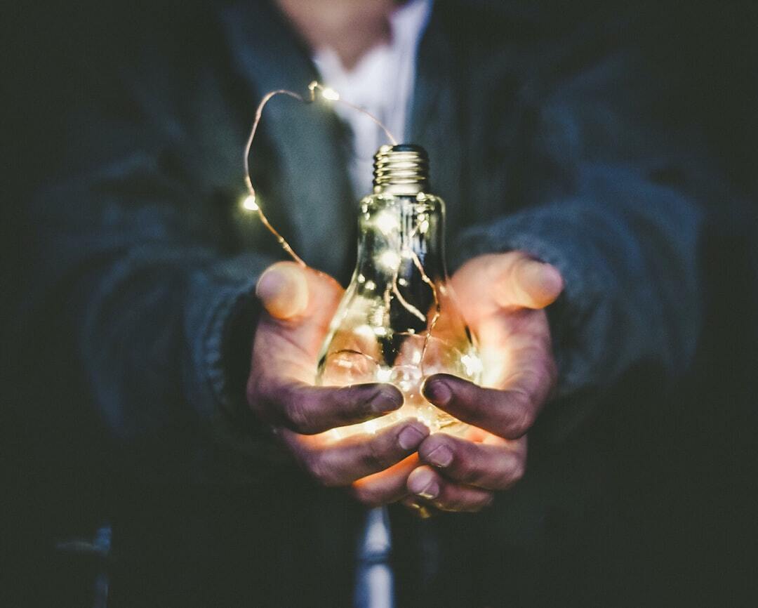 Brainstorming techniques that produce real ideas