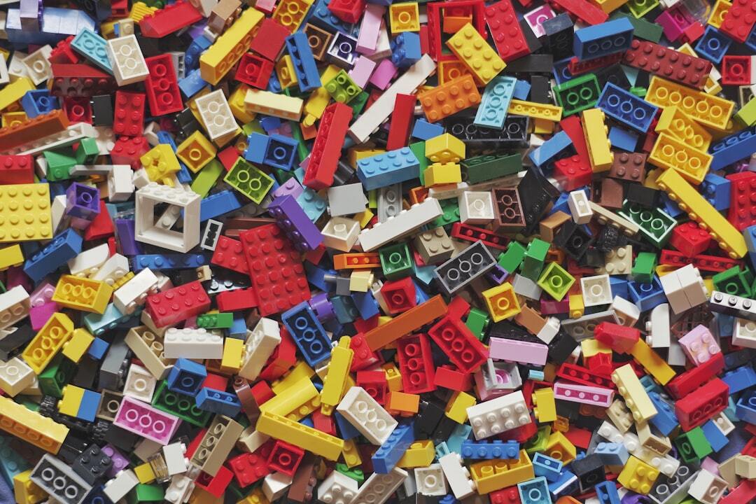 How a Lego franchise automated candidate qualification with Tallyfy