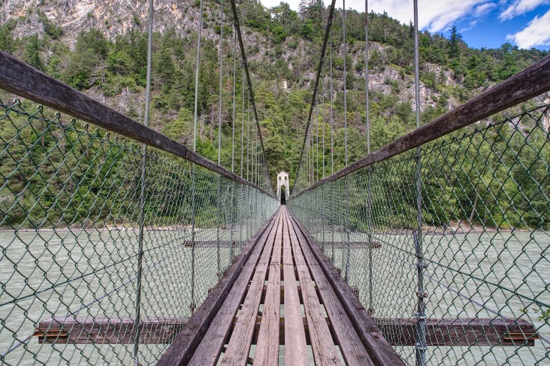 Bridges' transition model and why change fails