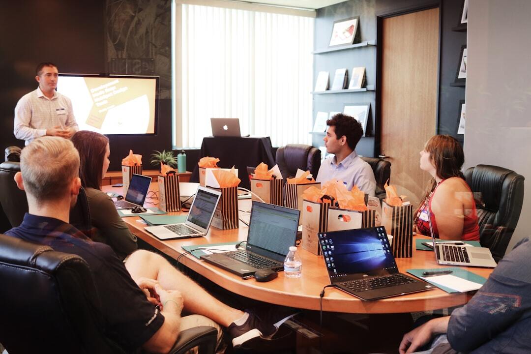 When to hire a business process consultant