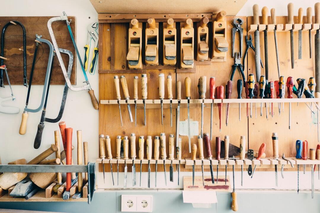Business process improvement tools that work