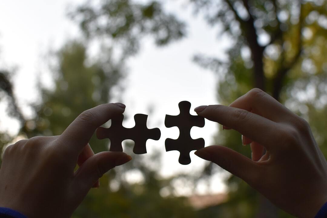 Business process integration done right
