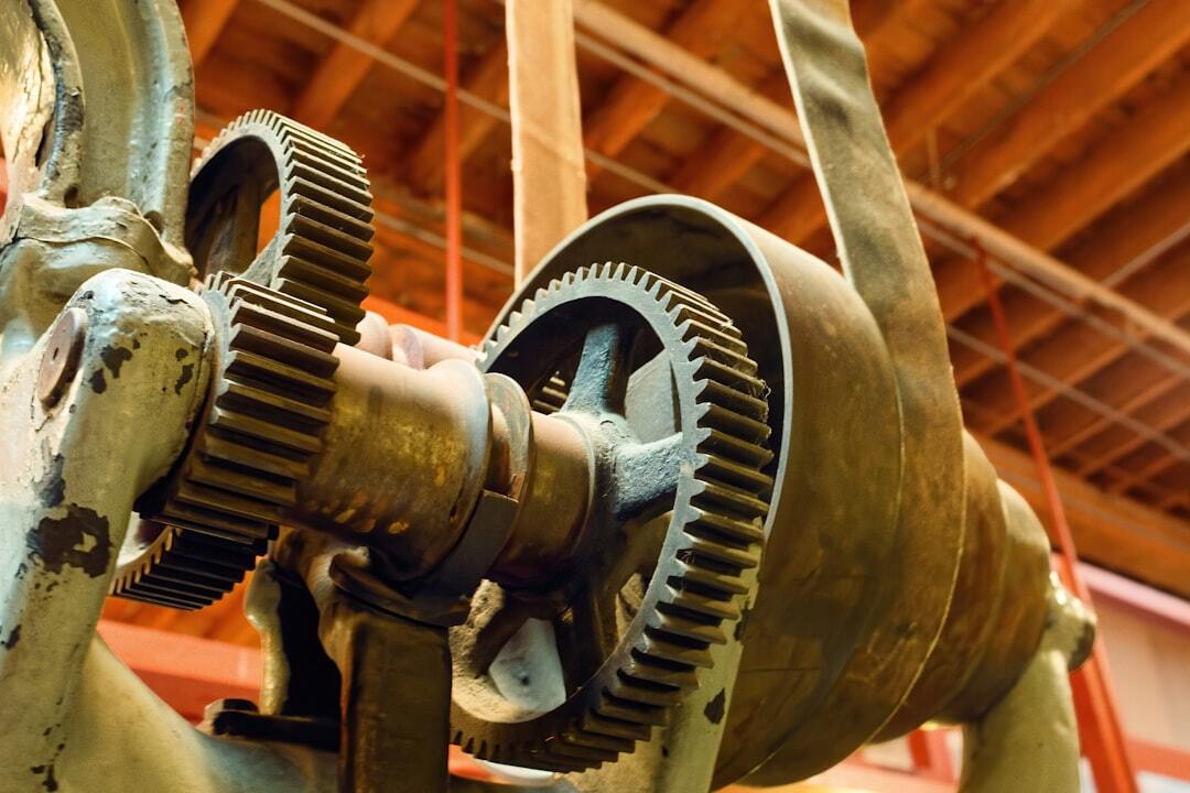 A guide to business process reengineering