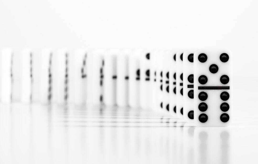 Business processes turn chaos into repeatable results