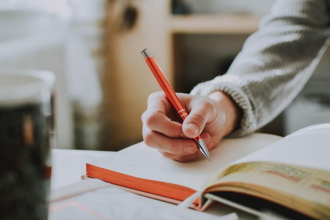 Why professors love process documentation projects