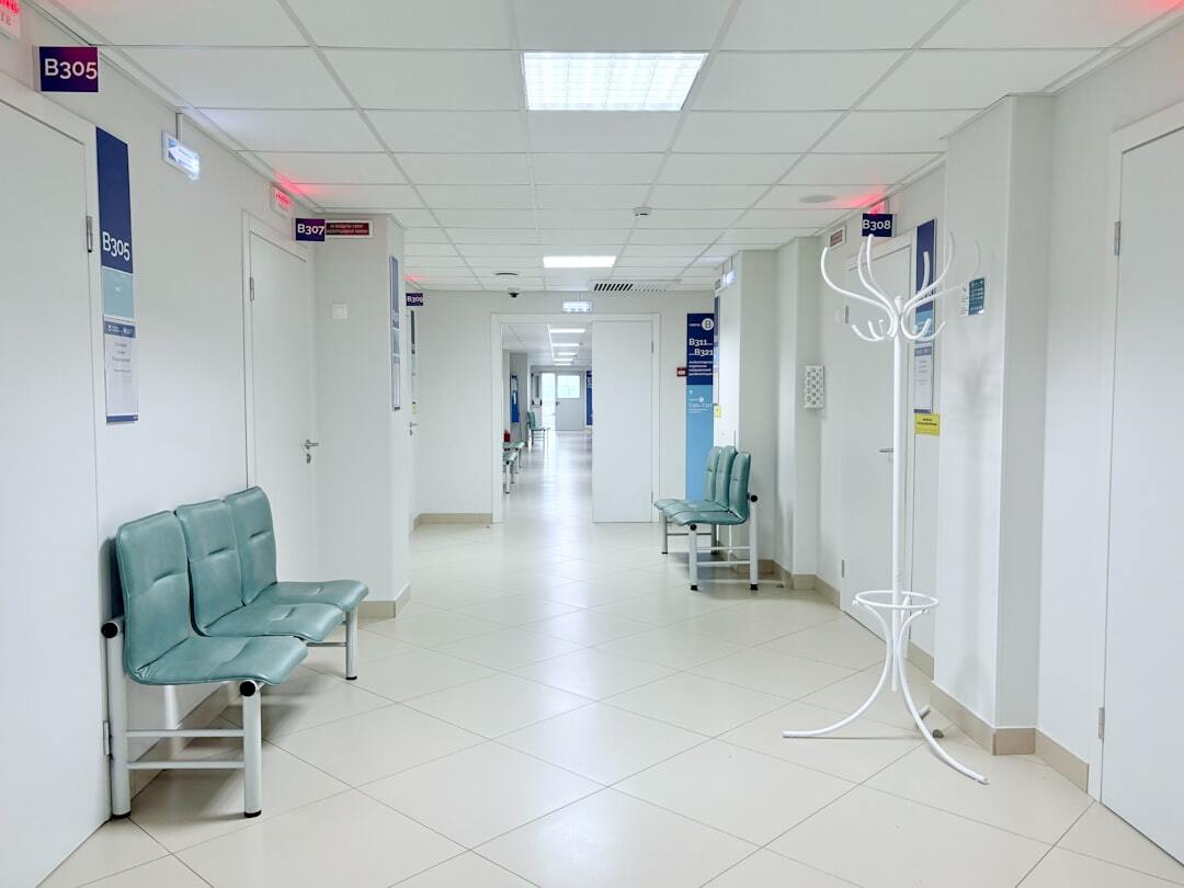 What is a care pathway in healthcare
