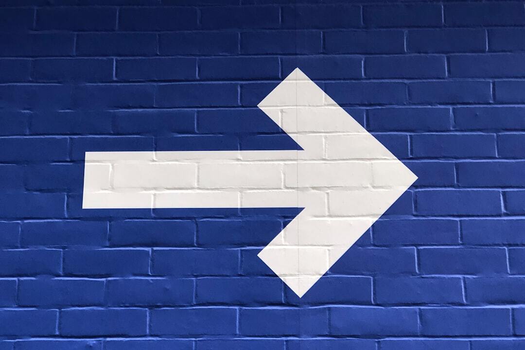 Change management process that works