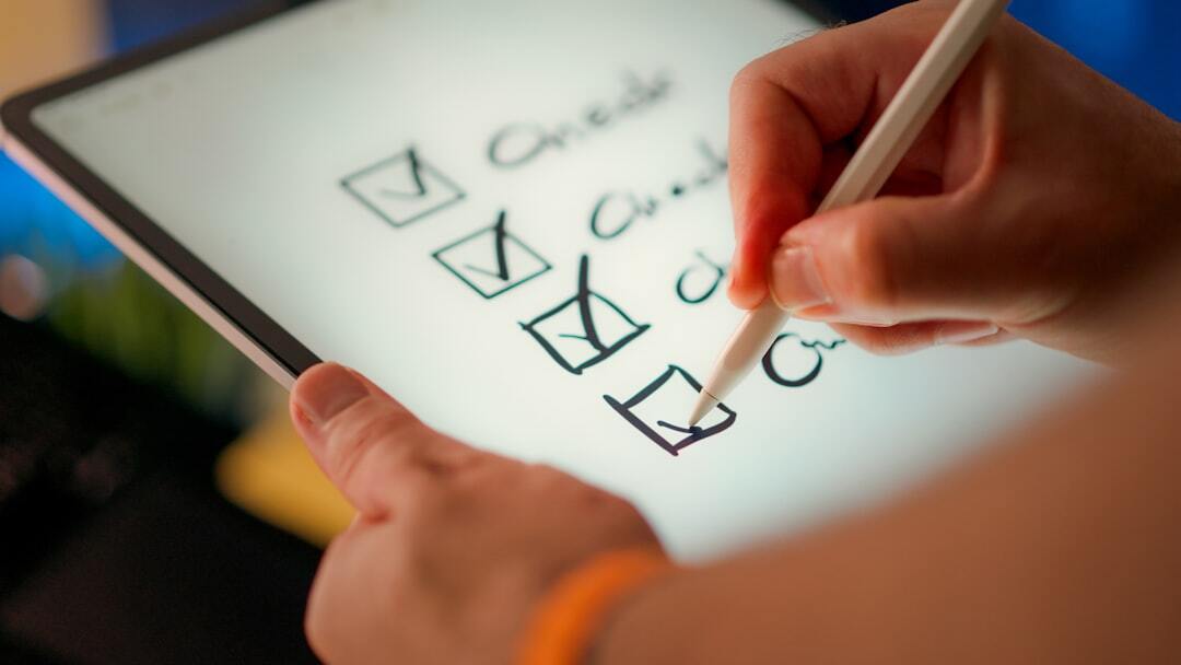 The Checklist Manifesto by Atul Gawande - a summary
