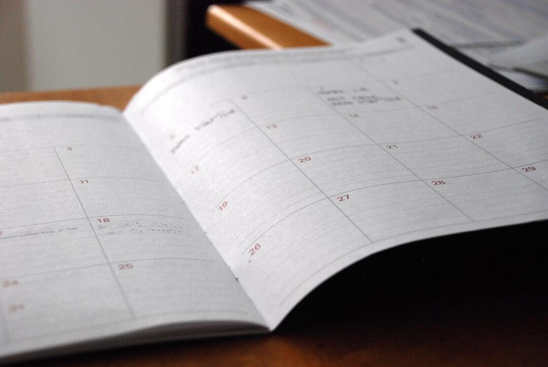 Content marketing checklist with actionable tips