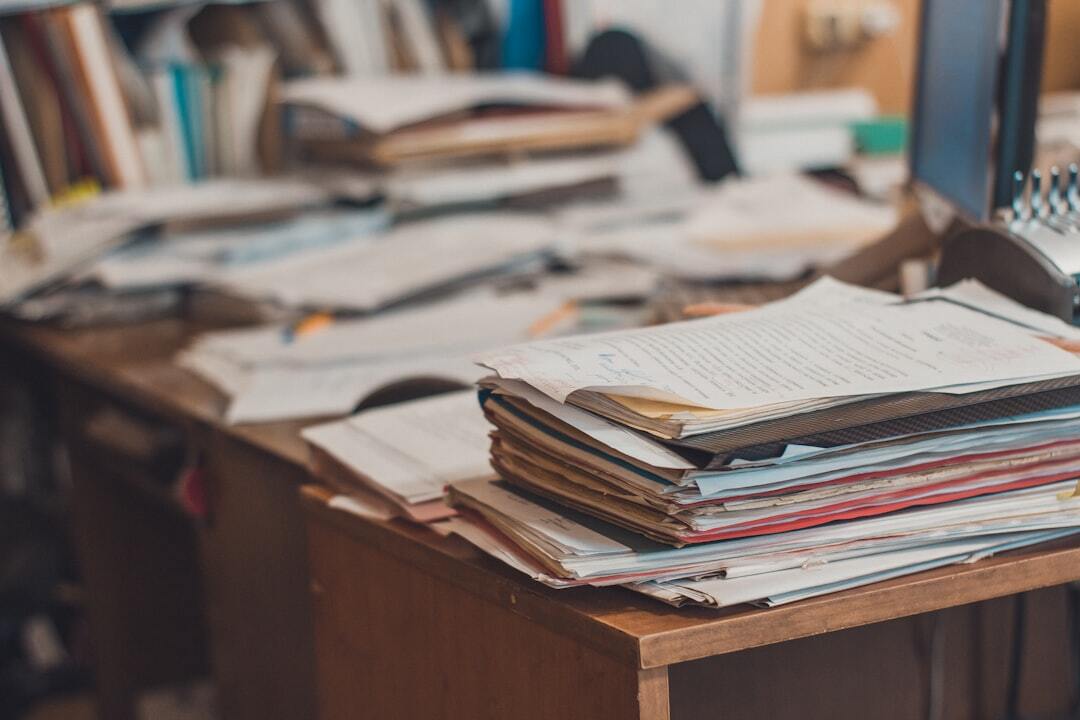 How to convert a Word SOP into a live workflow
