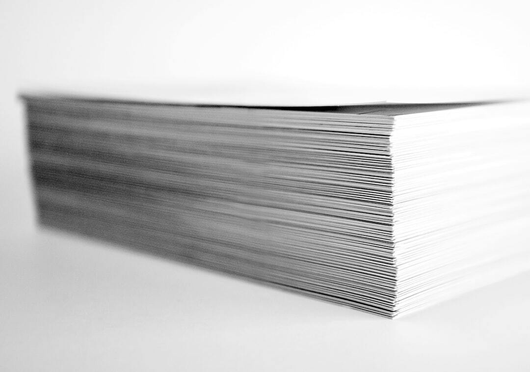 How to digitize paper forms into workflows