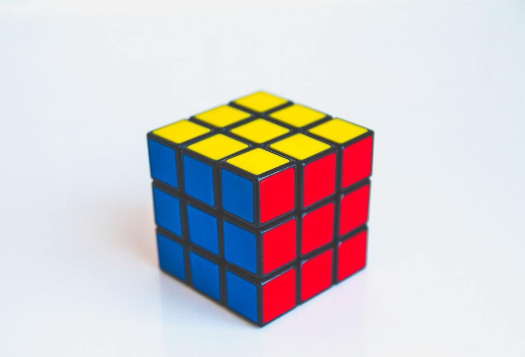 How the 8D method solves problems permanently