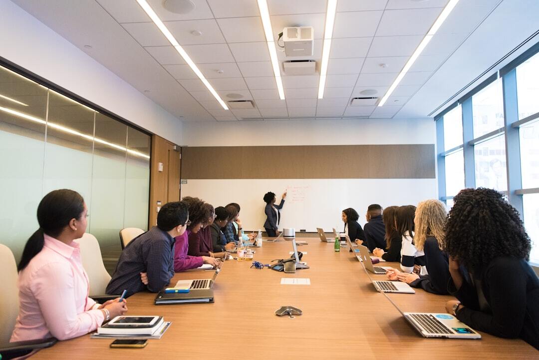 Employee orientation that does not suck