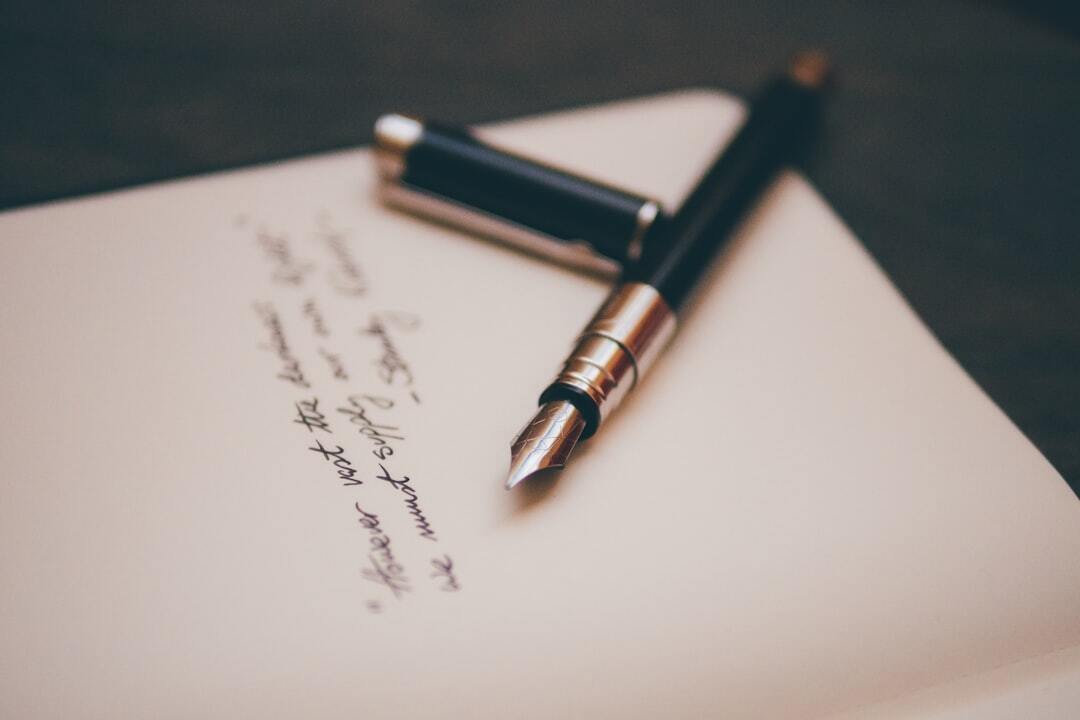 How to write an executive summary that gets read