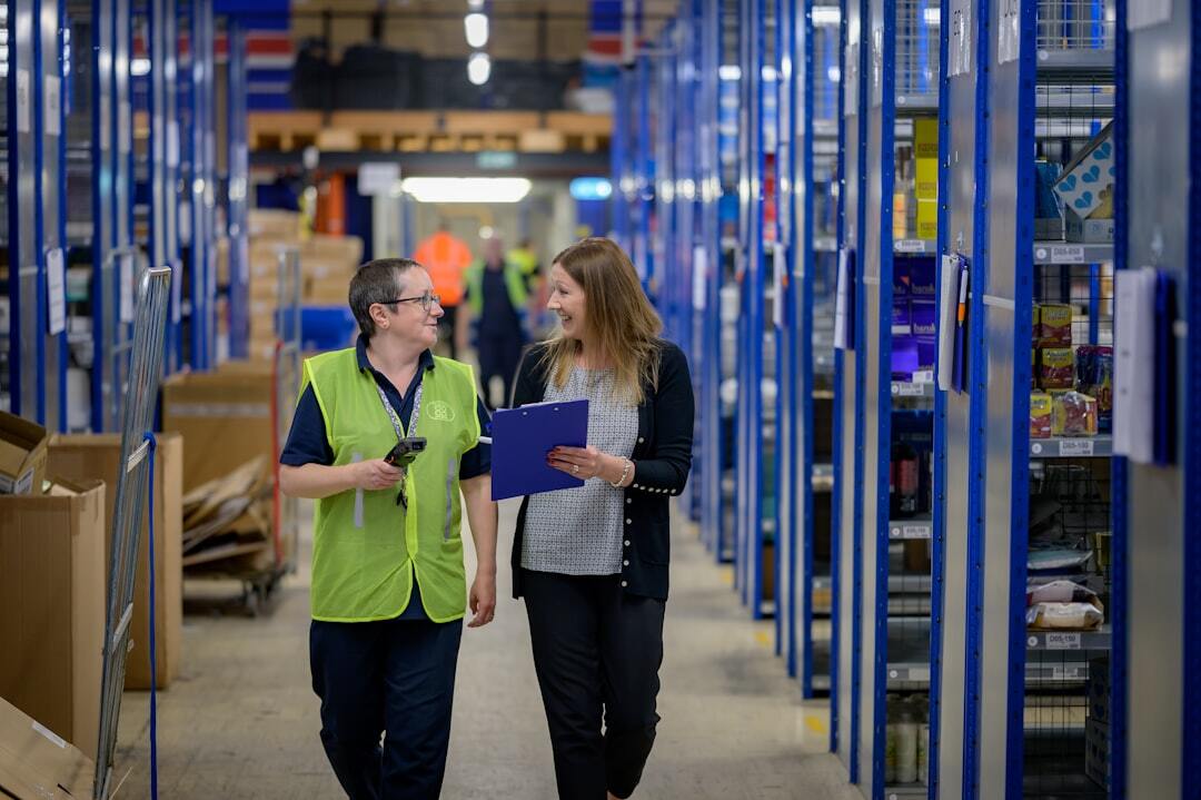 Gemba walks and why they still beat dashboards