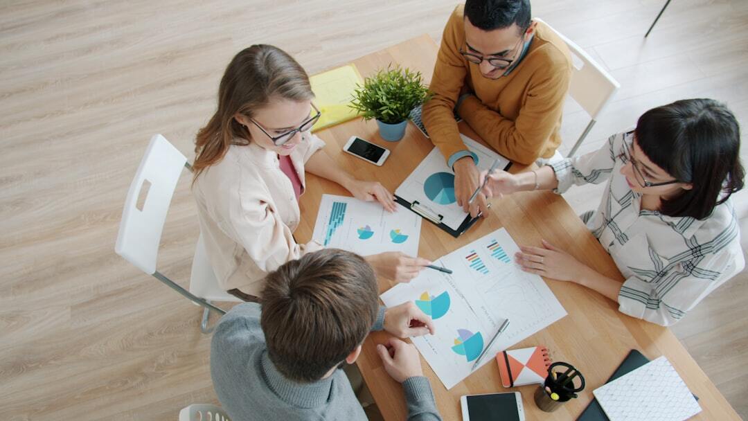 What is a Human Capital Strategy?