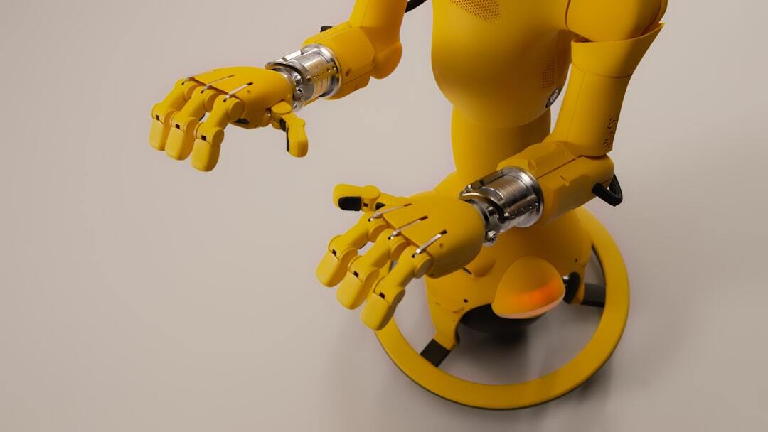 What intelligent automation means for your team