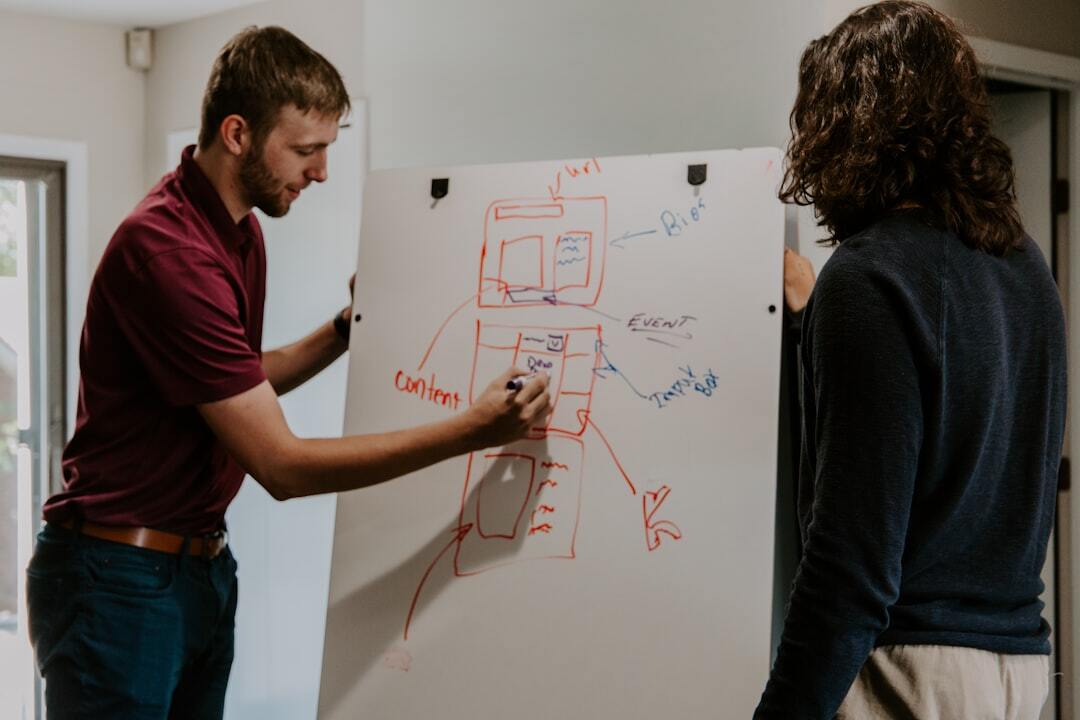 Kaizen events that drive real process improvement
