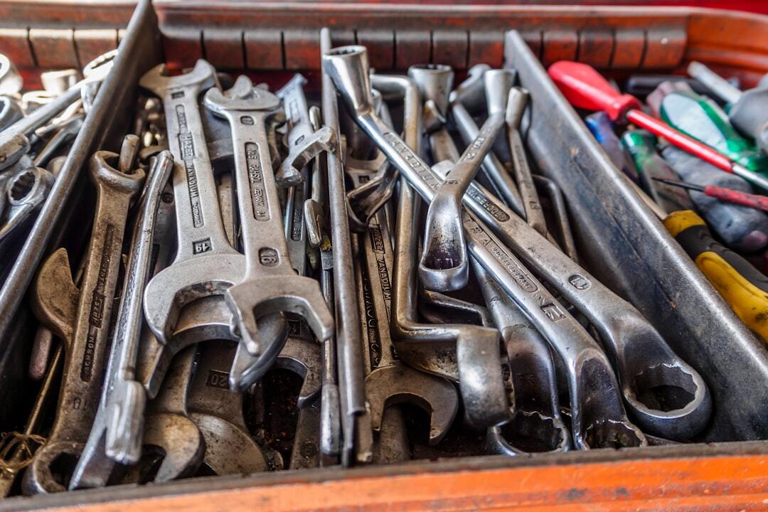Lean process improvement tools that work