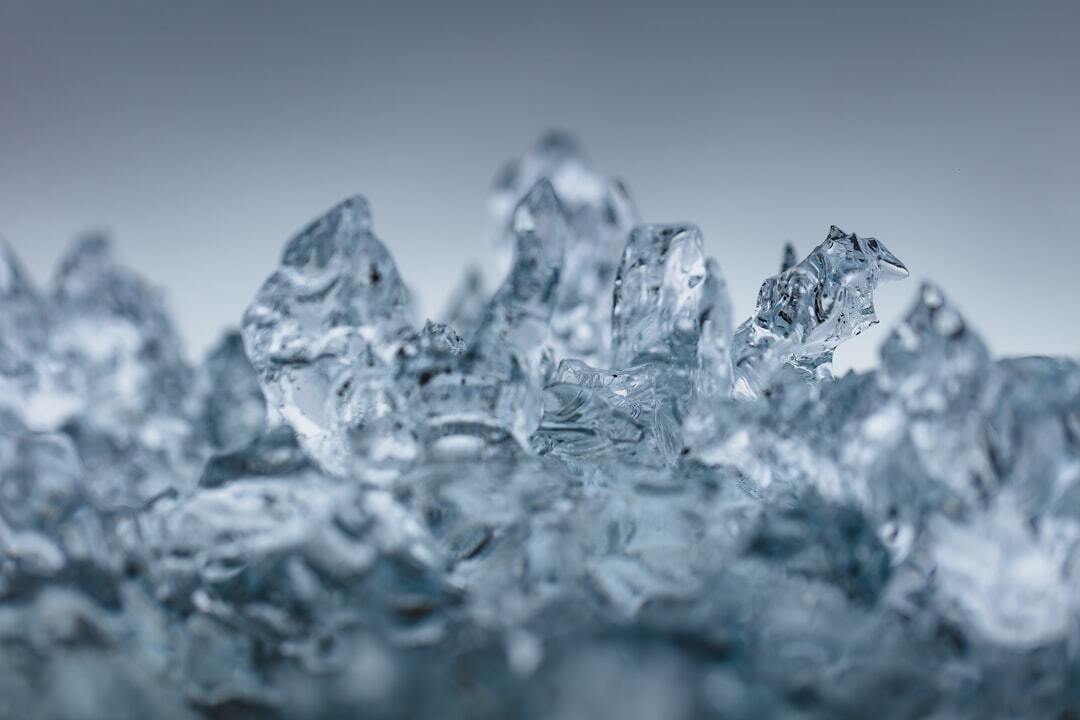 Lewin's change model - unfreeze, change, refreeze