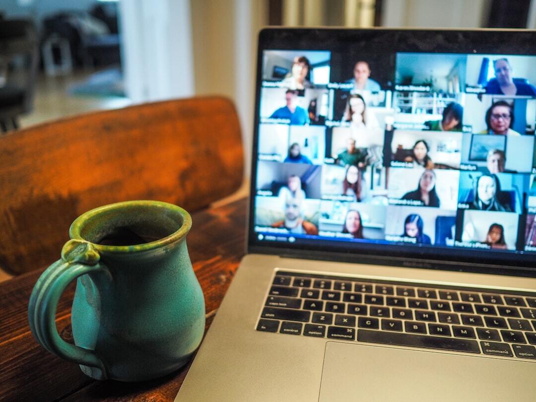 How to manage your remote team effectively