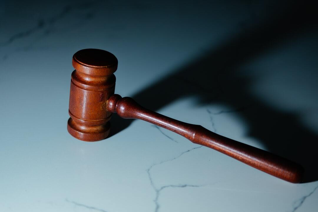 How to manage regulatory change without losing your mind
