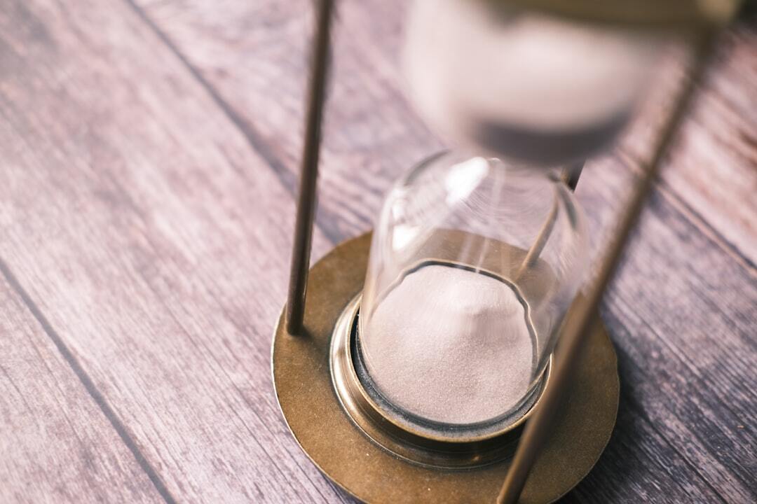Meeting deadlines: 5 reasons why your team is finding it difficult