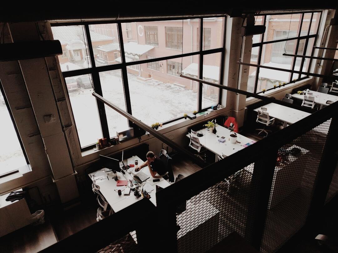 How Cowork Inc. manages memberships with Tallyfy