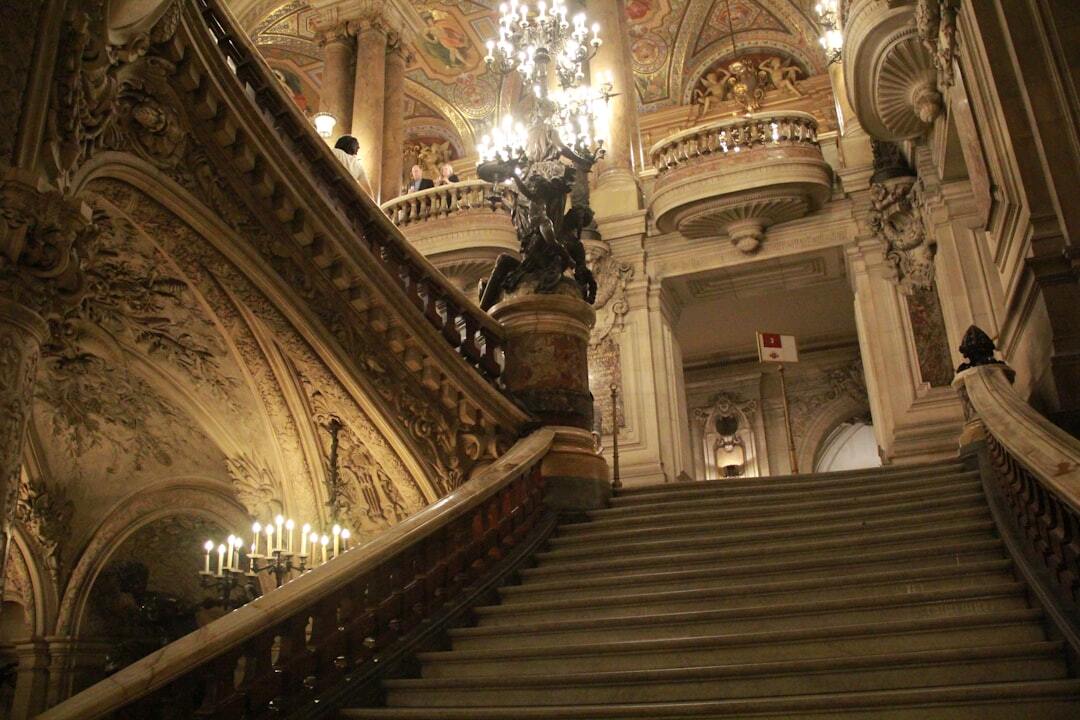 Tallyfy helps the Opera Theatre of St. Louis complete approvals 60% faster