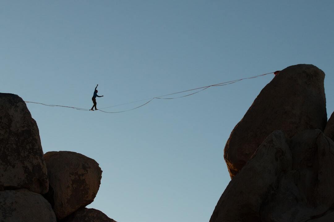 How operational risk management works