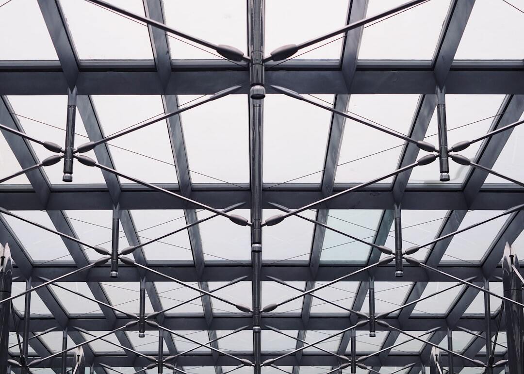 Process architecture explained with real examples