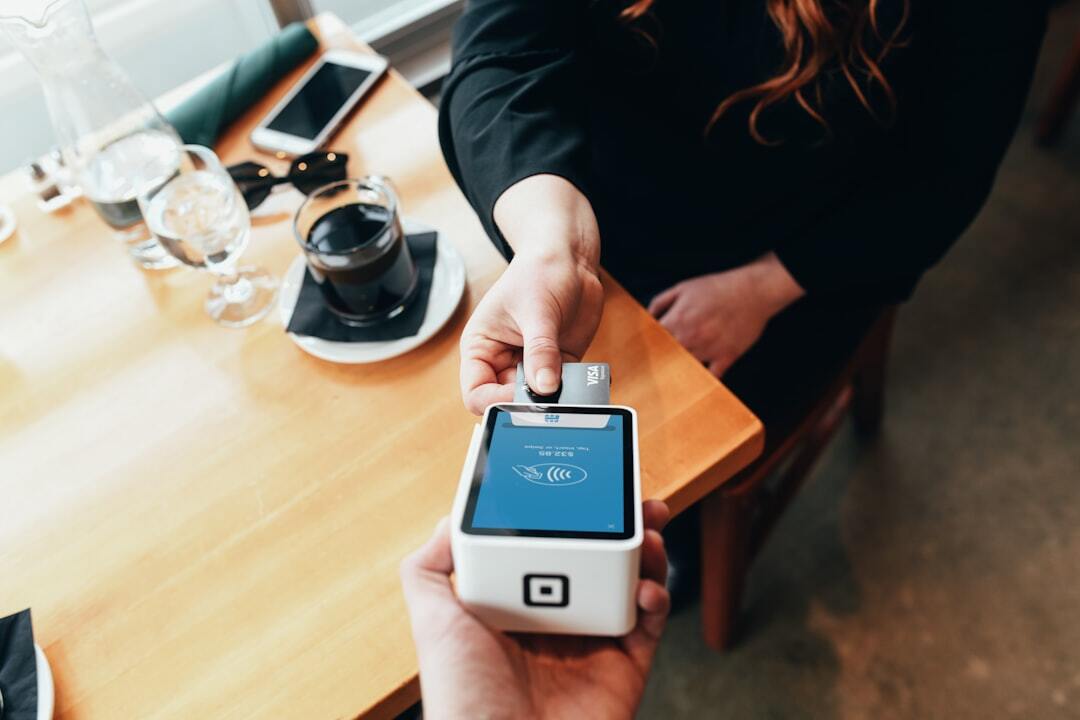 How to fix your broken procure to pay process