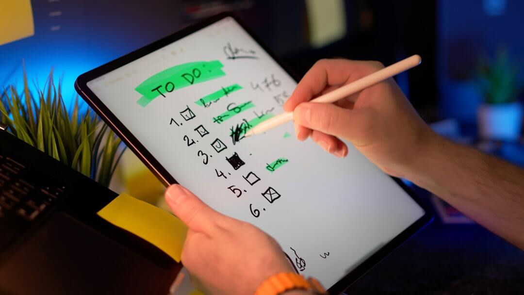 The ultimate quality checklist for content marketing