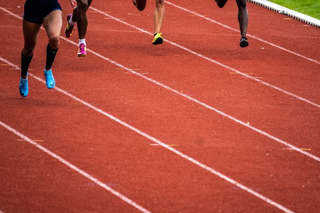 How to track people and improve productivity?