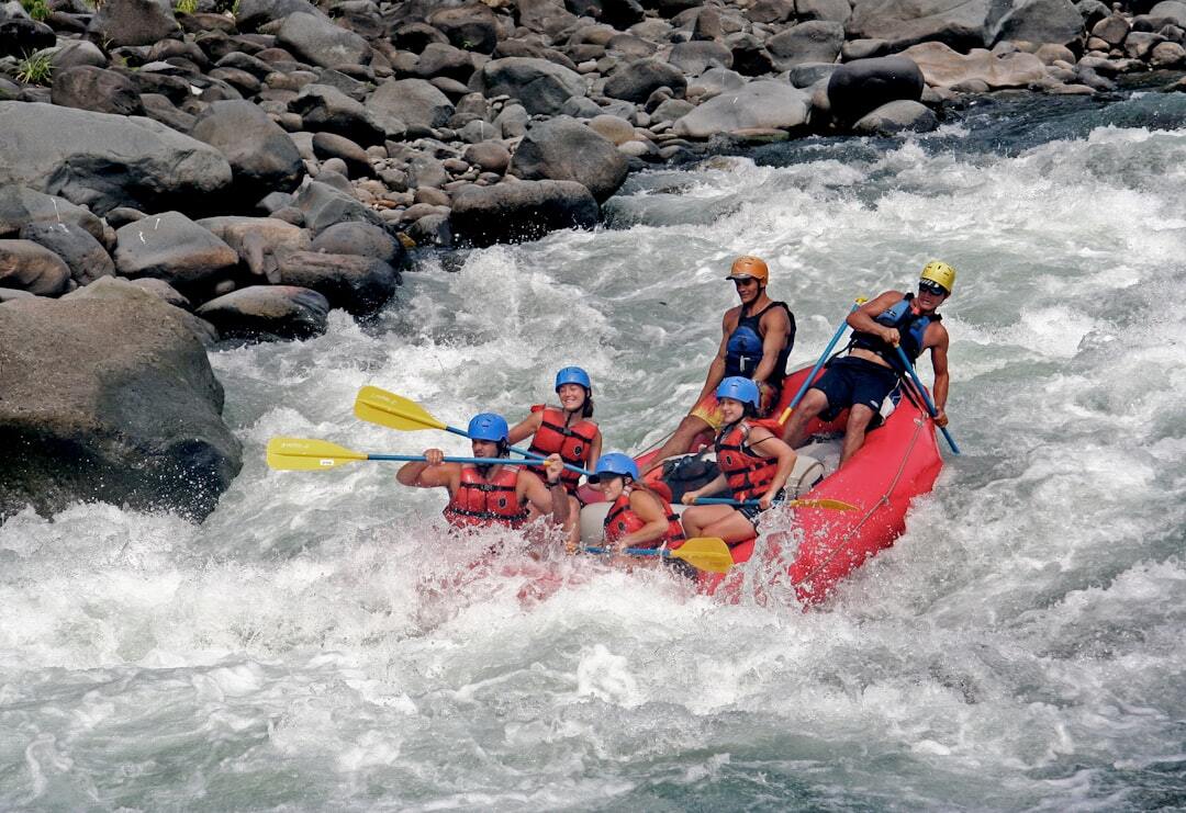 Team building - complete guide to team building activities