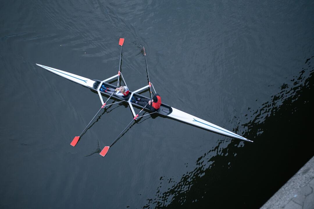 Most multi-agent systems fail - except the two-agent pattern
